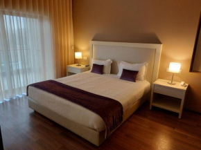 Hotel Monte Lírio